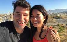 Chuyện tình startup đẹp như mơ: Đôi bạn cùng nhau khởi nghiệp, đến khi công ty được định giá tỷ USD, cả 2 là tỷ phú đôla thì 'về chung một nhà'