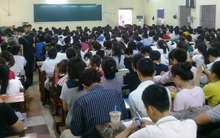 Ứng viên Trung Quốc chi đến 3.000 USD luyện thi vào các tập đoàn lớn, còn lao động Việt Nam sẵn sàng chi bao nhiêu?