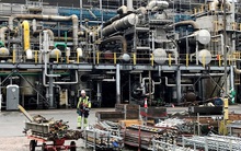 Giá khí đốt tăng mạnh, những ngành nào sẽ bị ảnh hưởng?