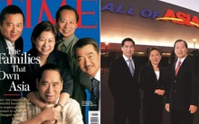 Vươn lên từ sạp giày, "Vua bán lẻ" gốc Hoa đã làm thế nào để xây dựng đế chế tỷ đô và ngồi vững vị trí "giàu nhất Philippines" suốt 2 thập kỷ?