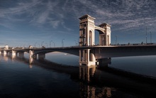 Hội KTS Việt Nam: Cầu Trần Hưng Đạo 8.900 tỷ là hình thức mô phỏng khiên cưỡng nệ cổ, pha trộn hỗn tạp