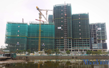 Các ông lớn địa ốc đang vay nợ ra sao?