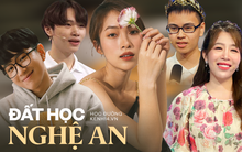 Nghệ An và những nhân tài vang danh đất học miền Trung: MC truyền hình, doanh nhân lẫn Quán quân Olympia đủ cả, ai cũng giỏi và thành công