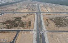 Dự án Sân bay Long Thành: Chưa thể chi trả tiền bồi thường cho hàng trăm hộ vì COVID-19