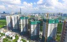 NHNN sửa quy định về bảo lãnh nhà ở hình thành trong tương lai