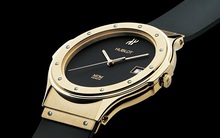 Đắt đỏ và thời thượng, vì sao đồng hồ Hublot vẫn bị cho là 'không đáng để đầu tư'?