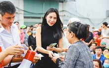 Tiến sĩ luật Lưu Bình Nhưỡng: "Phan Anh, Thủy Tiên hay Thái Thùy Linh đều đang mò mẫm khi làm từ thiện"