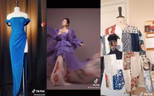 FashUP 2021 thu hút 2,7 tỷ lượt xem trên Tiktok sau 1 tháng khởi động