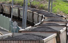 Giá than luyện cốc tăng vọt lên 410 USD/tấn, gấp 3 lần kể từ đầu năm 2020