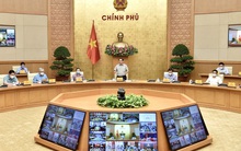 Phấn đấu đến ngày 30-9 trở lại "bình thường mới"