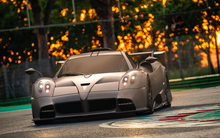 Loạt siêu xe ngay cả tỷ phú cũng chưa chắc mua được: Phải là tay lái cực 'xịn', không được tùy ý mang đi khắp nơi