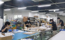 Tìm đủ 'lao động xanh' để tái sản xuất: Doanh nghiệp gặp khó