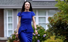 Chân dung Mạnh Vãn Chu - người vừa được Trung Quốc chào đón như "đại công thần" sau khi trở về từ Canada