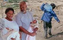 Từ chối "ngậm thìa bạc", cậu bé con nhà giàu trốn bố đi làm từ cấp 1, bị "đánh nhừ tử" vẫn tự kiếm sống để rồi thành công viên mãn hơn bất kỳ ai