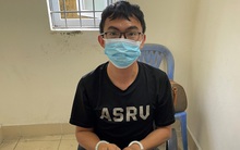 Lừa hơn 1 tỷ đồng để chơi chứng khoán trực tuyến