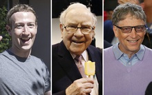 10 cái "không" trong cách tiêu tiền của các tỷ phú, đặc biệt nhất là không muốn nghỉ hưu sớm