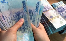 Dồn dập cuộc gọi, tin nhắn chào mời vay tiền từ công ty tài chính, app cho vay