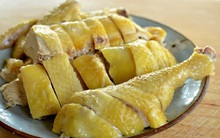 3 bộ phận "bẩn" nhất của con gà chứa đầy độc tố nhưng nhiều người lại thích ăn