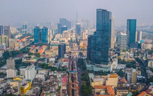 NÓNG: UBND TP HCM đề nghị địa phương góp ý khẩn cho việc "mở cửa"