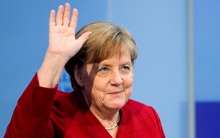 "Bà đầm thép Angela Merkel" chưa thể ngay lập tức về hưu để nhận 17.500 USD/tháng cùng một cuộc sống an nhàn