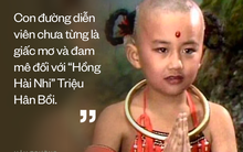 Ngã rẽ bất ngờ của "Hồng Hài Nhi" đình đám: Từng gây tiếc nuối vì bỏ showbiz, kết quả trở thành CEO công nghệ với tài sản gần 400 tỷ đồng