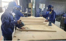 Làng nghề gỗ “bí” cả đầu ra lẫn đầu vào vì Covid-19