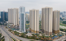 Chủ dự án D'Capitale vay 1.900 tỷ đồng qua kênh trái phiếu