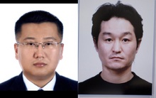 Đà Nẵng: Bắt 2 đối tượng người Hàn Quốc bị Interpol truy nã quốc tế