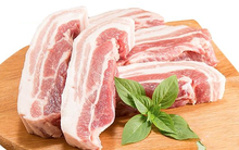 Thêm một doanh nghiệp "thịt heo" vốn điều lệ 780 tỷ đồng sắp niêm yết trên HoSE