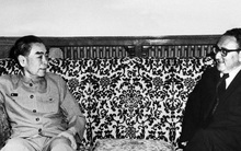 "Sói già phố Wall" bất ngờ đến Bắc Kinh khi Mỹ-Trung căng thẳng: Được ví với chuyến thăm bí mật 40 năm trước