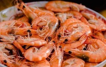 Hải sản để bao lâu thì dứt khoát phải vứt bỏ? Giải đáp của bác sĩ sẽ khiến bạn bất ngờ