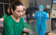 Chia sẻ cuối cùng của Phi Nhung trước khi qua đời: Xin lỗi khán giả, nói về lý do nhiễm Covid-19