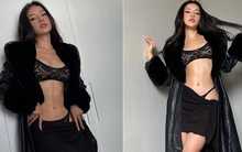 Chi Pu 28 tuổi: Ở villa bạc tỷ có view trung tâm thành phố, mạnh tay chi 10 tỷ đồng cho 1 bộ trang sức, đồ hiệu "dát" đầy người