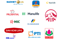 "Cuộc chiến" thị phần bảo hiểm nhân thọ: Manulife tăng nhanh, BaoViet Life và Prudential sụt mạnh trong 5 năm qua