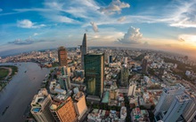 Đằng sau tỷ lệ 77% doanh nghiệp bất động sản niêm yết vi phạm 1 tiêu chí của '3 lằn ranh đỏ': Chỉ tiêu về tiền mặt khó có thể đáp ứng