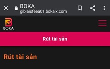 Mất sạch vốn vì đầu tư vào app kiếm tiền, bị lừa tiếp khi vay online