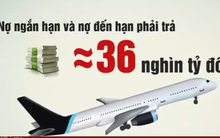 "Tìm thuốc" giải cứu ngành hàng không