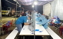 Tổng cục Đường bộ đề nghị Lâm Đồng chấm dứt ngay việc ùn tắc trên tuyến Quốc lộ 20