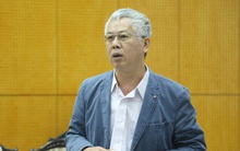 TS. Nguyễn Đức Kiên: COVID-19 cũng là cơ hội để 'đắm đò giặt mẹt'