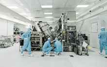 Có 1 công ty hưởng lợi lớn từ đại dịch: Doanh thu liên tục bùng nổ, giá cổ phiếu đã tăng gấp đôi trong năm vừa qua