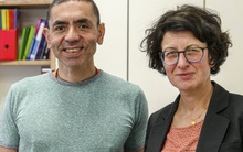 Sở hữu khối tài sản 200 nghìn tỷ, cặp vợ chồng đứng sau vaccine Pfizer lại chi tiêu đơn giản đến mức bất ngờ