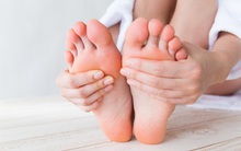 Phụ nữ có 2 quả thận khỏe mạnh, 3 vị trí này trên cơ thể luôn ấm, bất kể thời tiết nóng lạnh như thế nào