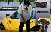 Sau McLaren 720S Spider, rich kid 16 tuổi Đà Nẵng nhá hàng 2 siêu phẩm sắp về tay: Giá dự kiến lên tới hơn 50 tỷ, nhiều khả năng sẽ ‘trên tay’ sau Tết