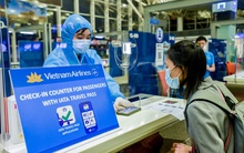 Có chìa khóa "mở cửa bầu trời"