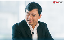 Shark Phú kể chuyện “chơi” chứng khoán mùa dịch: Lướt sóng biên độ 5 – 10%, VnIndex xuống 1.250 là có thể mua vào!