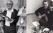 Adidas vs Puma: "Gà cùng một mẹ", anh em hiềm khích đường ai nấy đi, thành lập hai thương hiệu hàng đầu thế giới