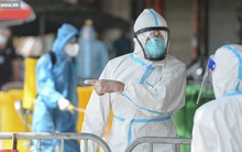 Trưa 3/9, Hà Nội phát hiện thêm 30 ca mắc Covid-19, trong đó 25 ca ở khu cách ly, phong tỏa