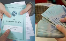 Đã lùi đóng hơn 727 tỷ đồng tiền BHXH