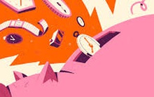 Đời sẽ bớt khổ nếu bạn sớm nắm bắt được 2 cách tiết kiệm tiền thông minh: Phương pháp bậc thang được ưa chuộng rộng rãi!