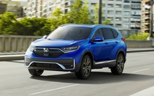 Loạt ô tô giảm giá sâu trên thị trường cuối tháng 9, có mẫu bay 200 triệu đồng